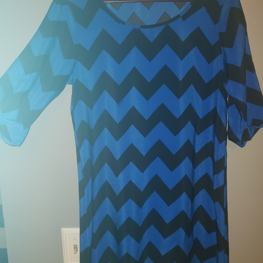 Womens dress